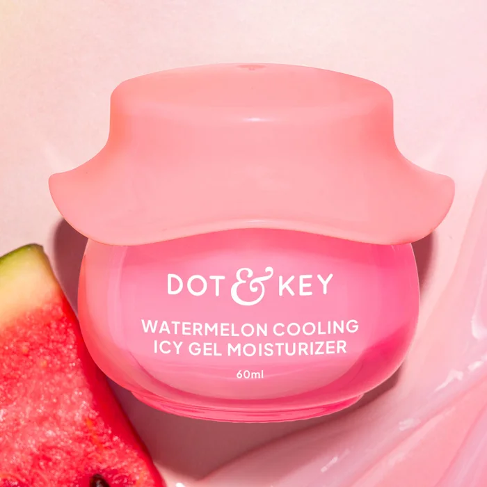 Dot & Key Watermelon Gel Moisturizer With Hyaluronic