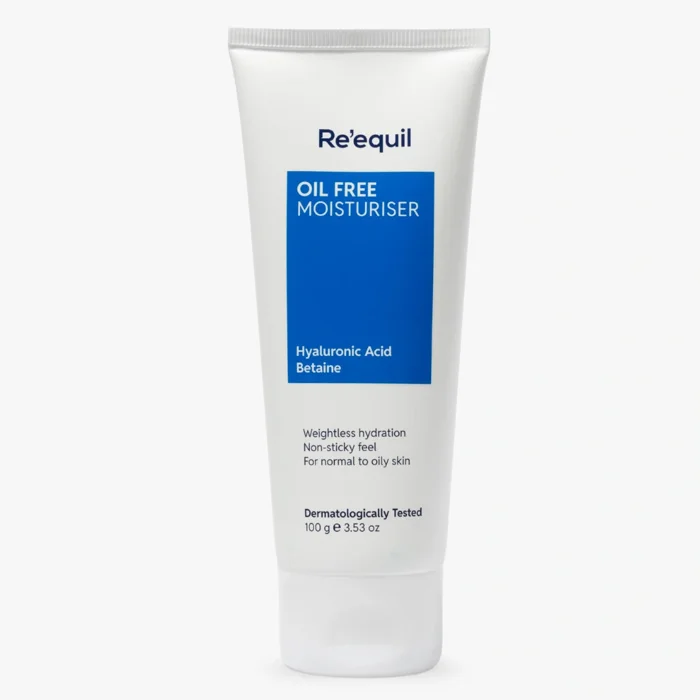 Re’equil Oil Free Moisturiser